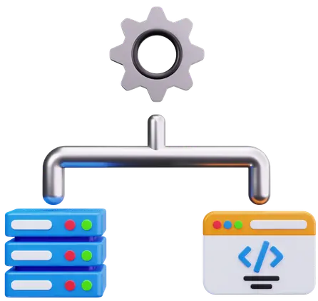 IICS Architecture